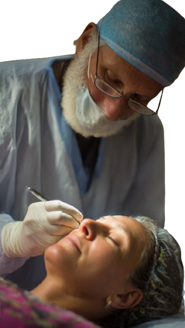 Anzee Ayurveda International Academy students in clinical training