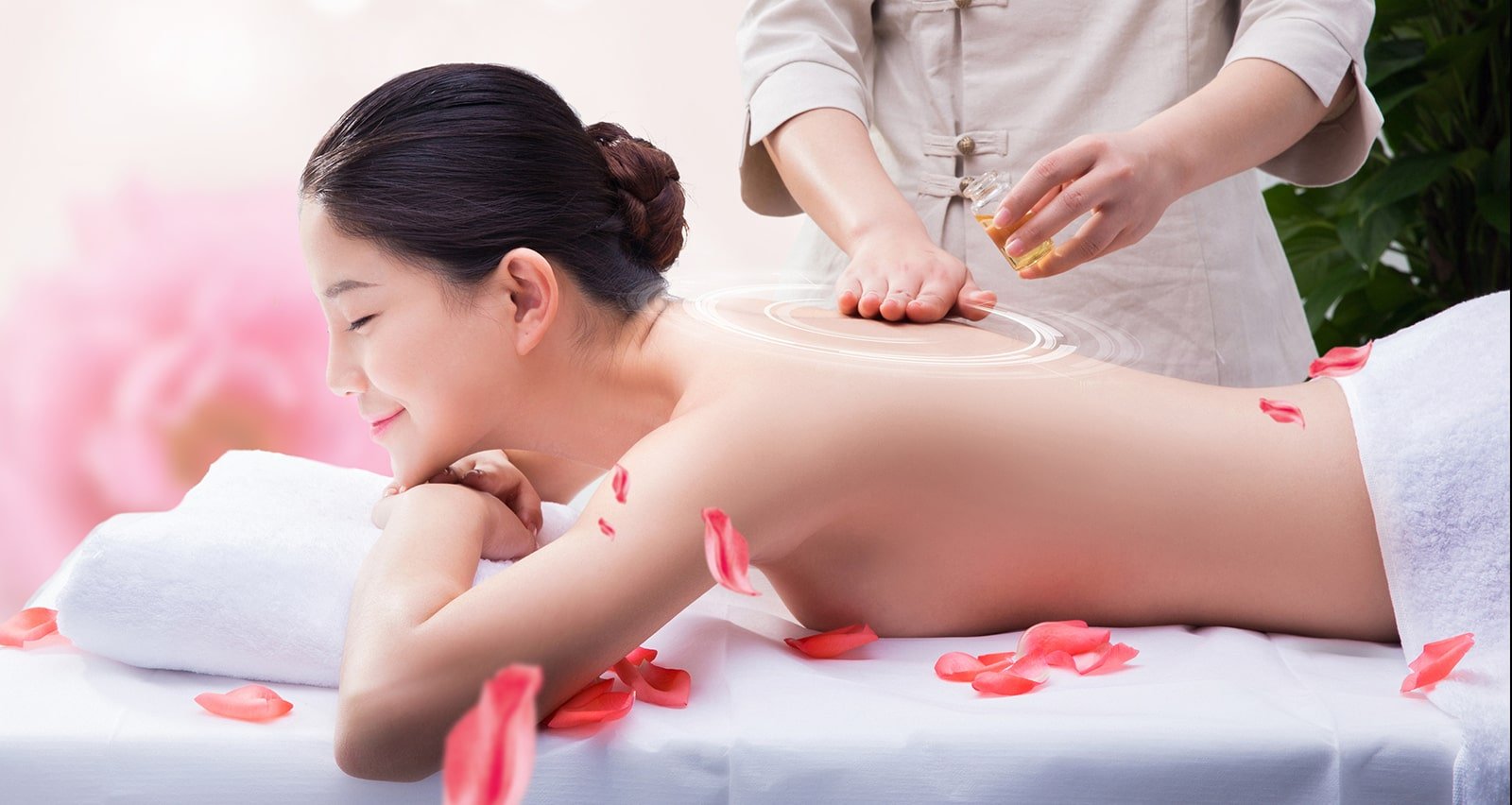 Personalized Ayurvedic herbal preparation