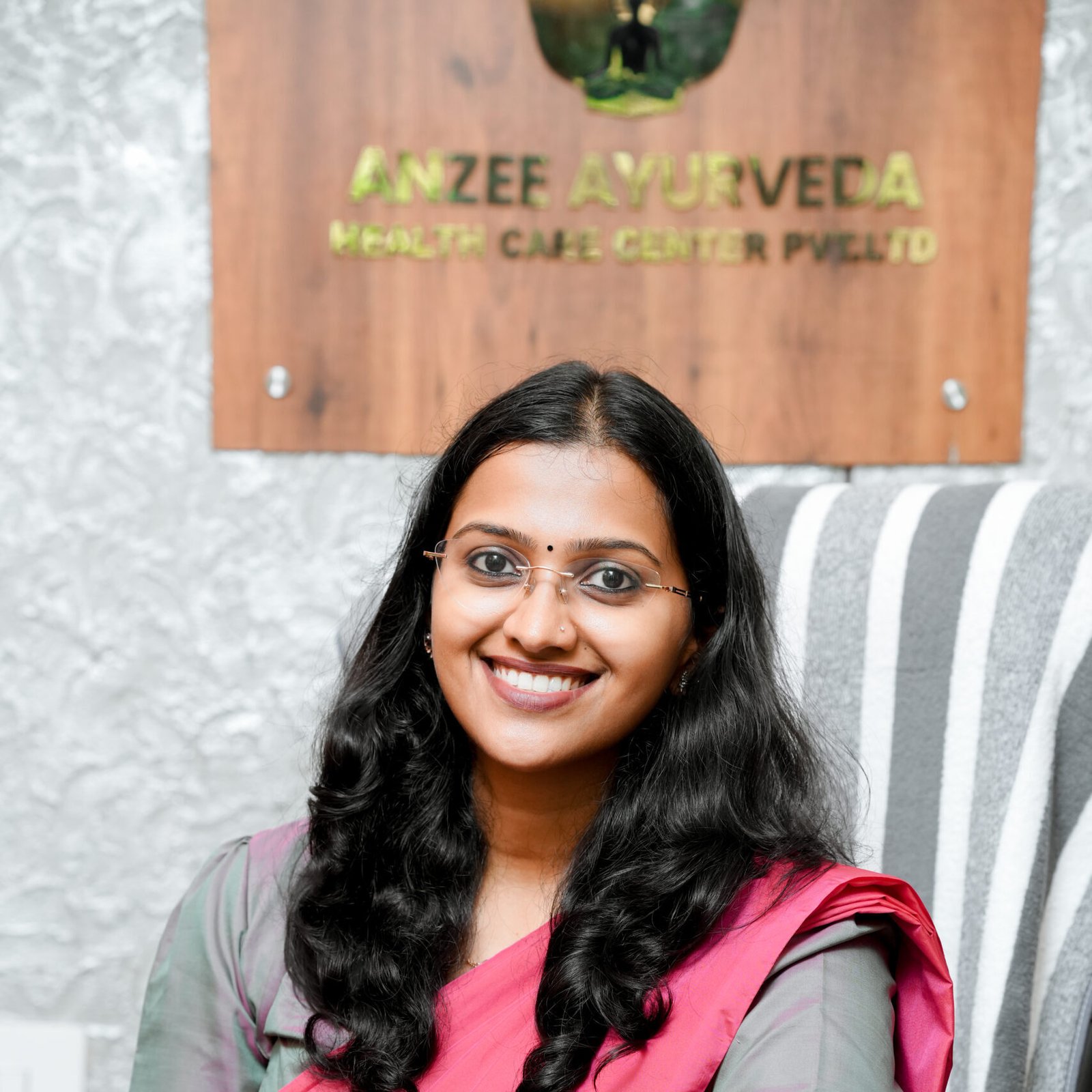 Dr jyothika george
