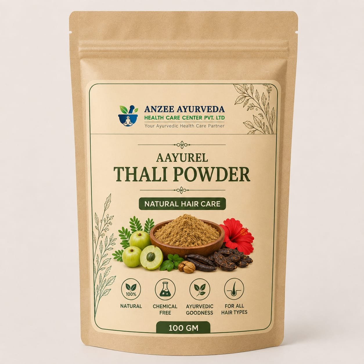 Thali Powder