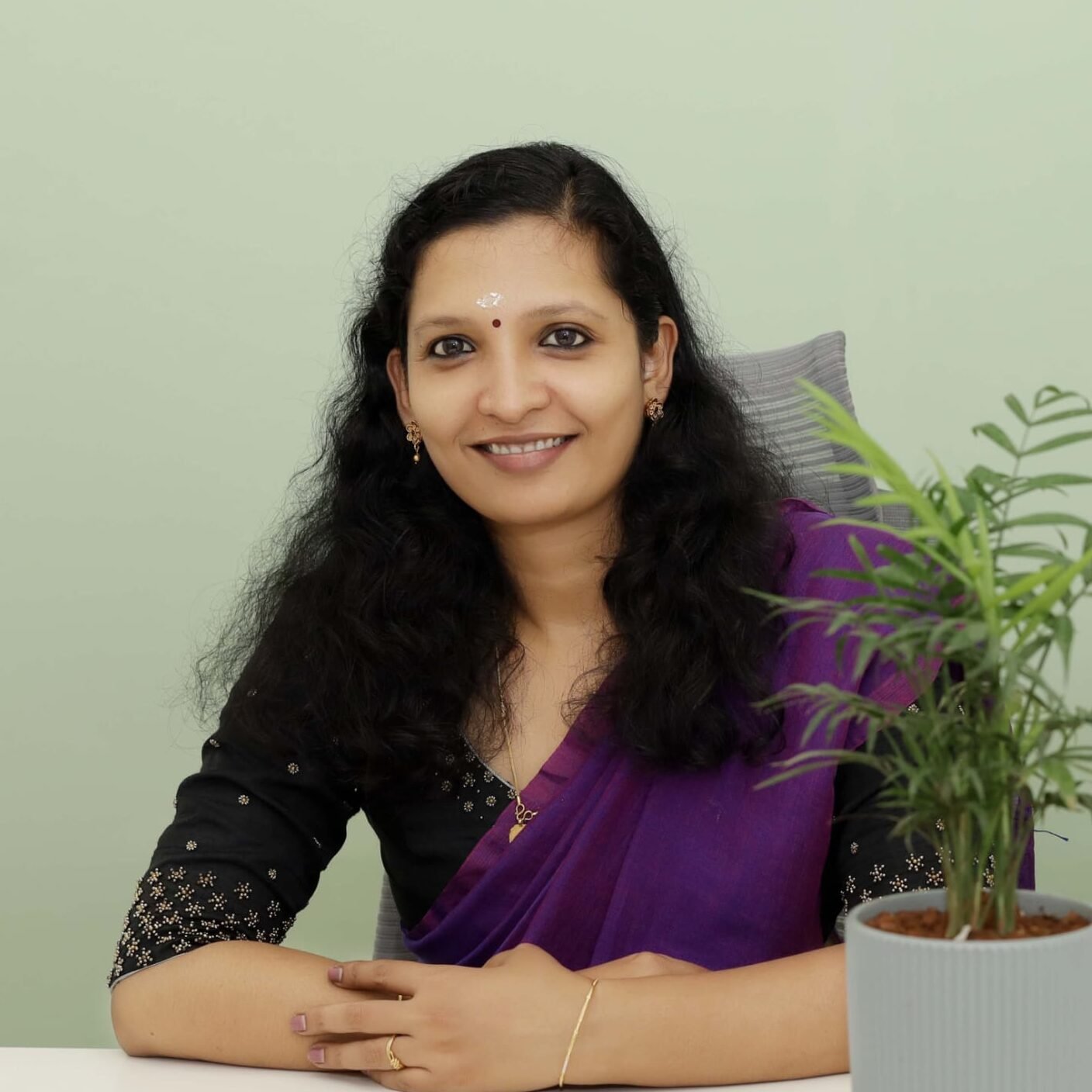 Dr Thushara