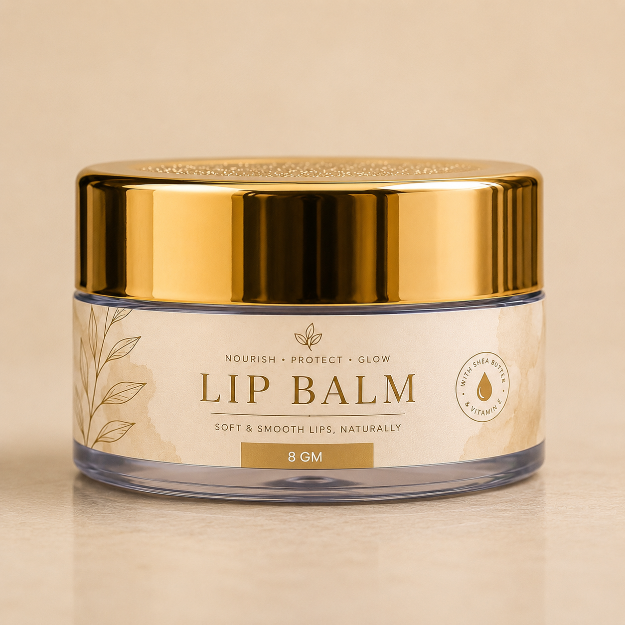 Lip Balm