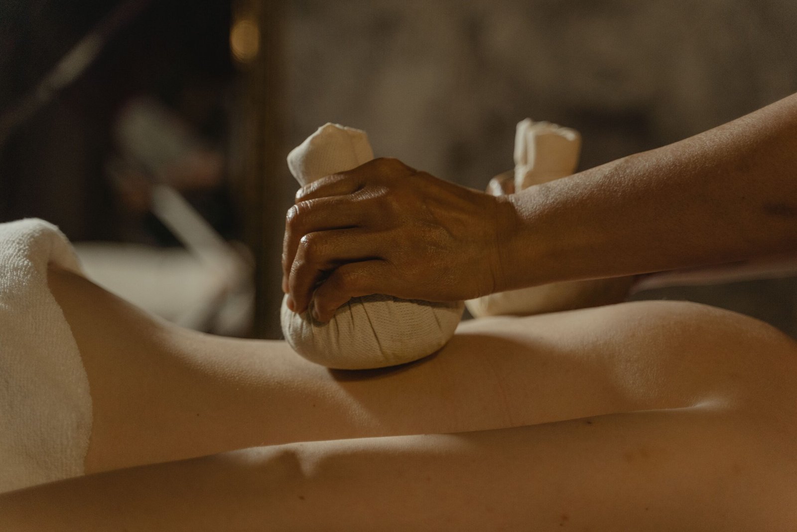 Panchakarma Ayurvedic therapy at Anzee Ayurveda, Wayanad